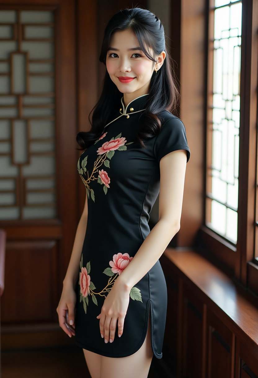 新地图电视剧海报