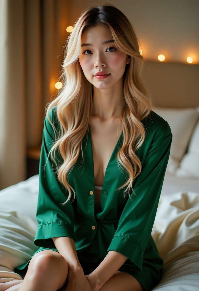 零点集结剧照